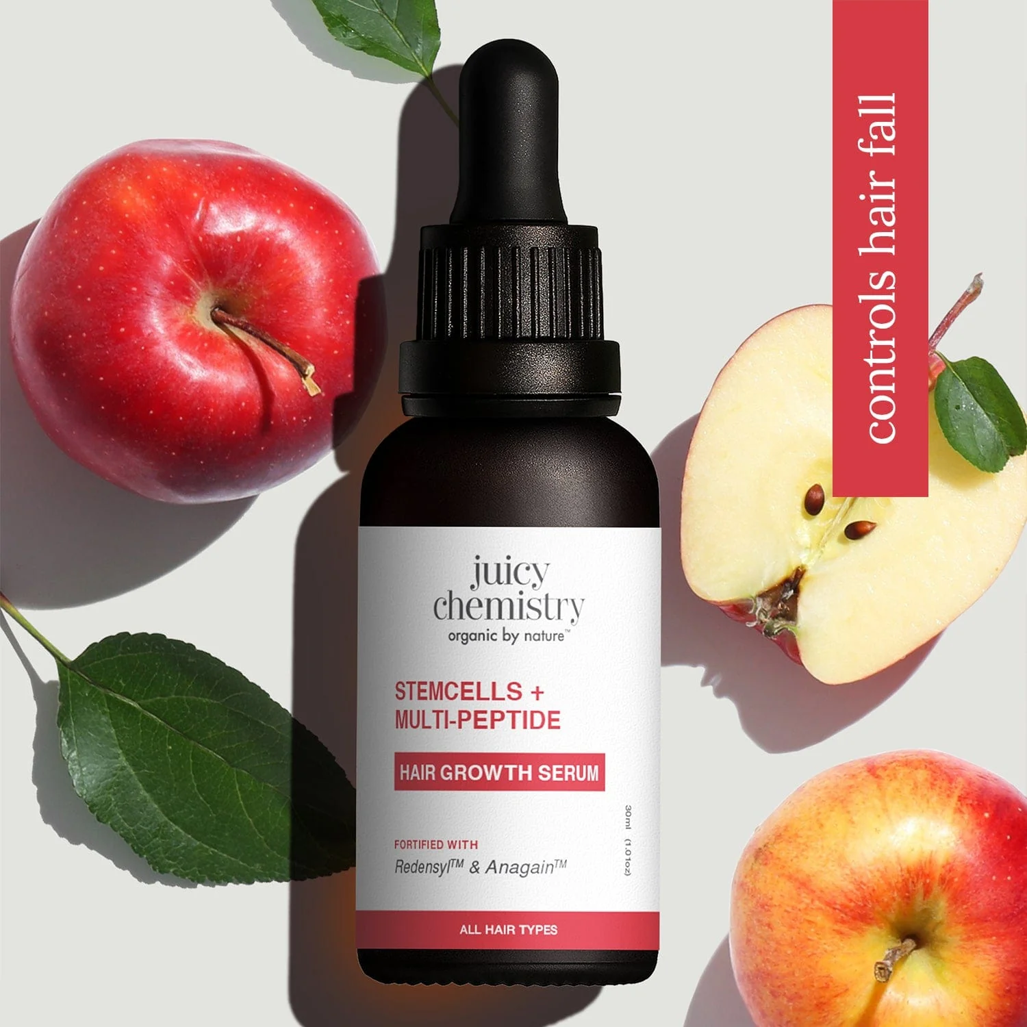 Hair Growth Essentials